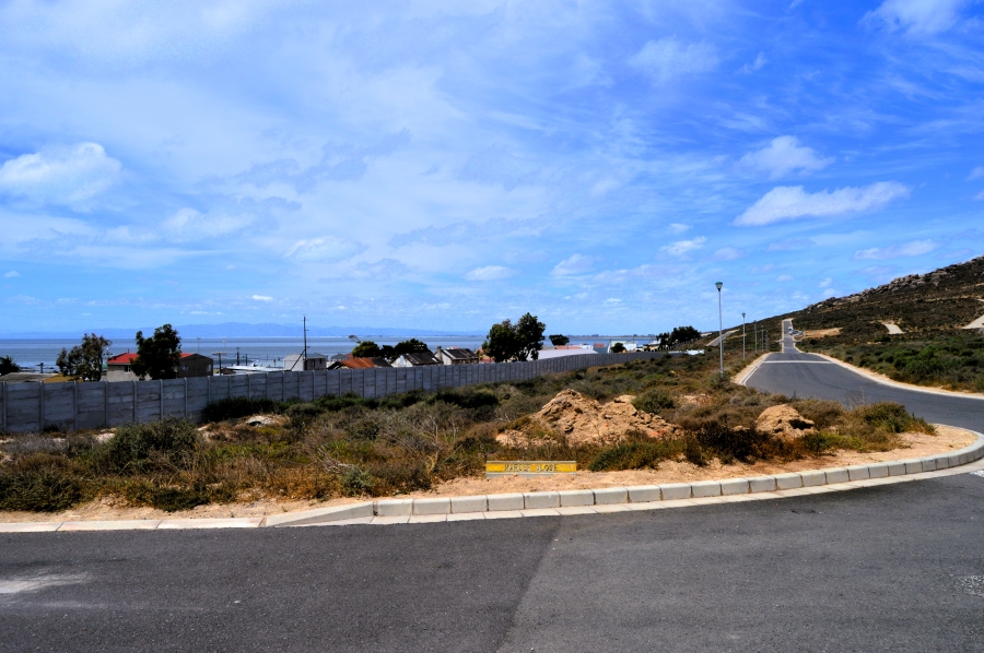 0 Bedroom Property for Sale in Steenbergs Cove Western Cape